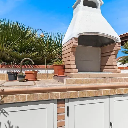 Sardinianworld - Casa S'architteddu * 푸트주 이두