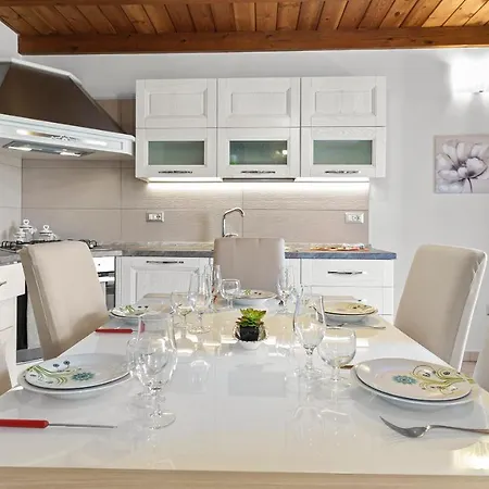 Sardinianworld - Casa S'architteddu * 푸트주 이두