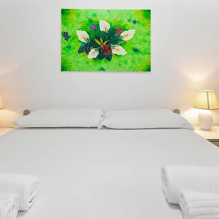 Apartament Casa S'architteddu-coastal Escape