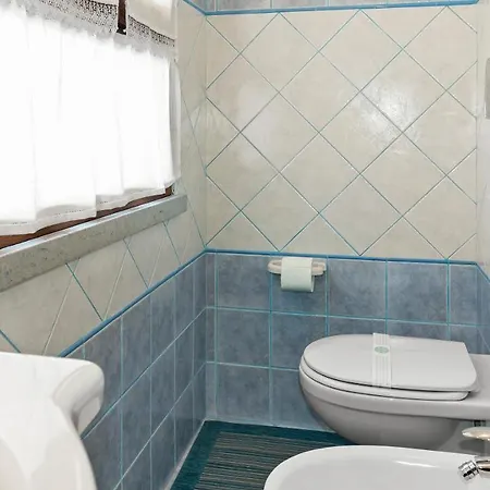 Casa S'architteddu-coastal Escape