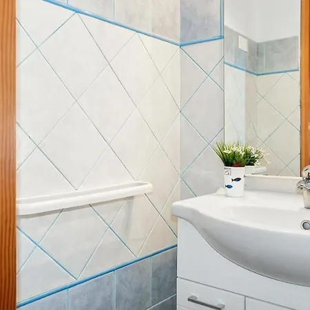 Casa S'architteddu-coastal Escape Apartament