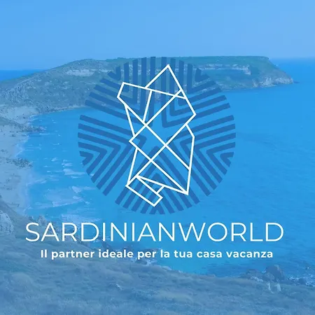 Sardinianworld - Casa S'architteddu Appartamento *