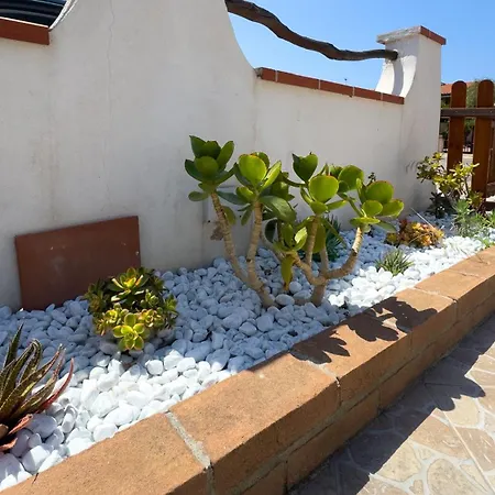 Casa S'architteddu-coastal Escape Apartament