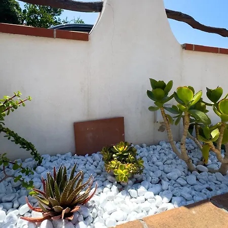 Lägenhet Sardinianworld - Casa S'architteddu