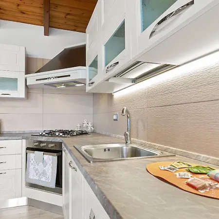 Casa S'architteddu-coastal Escape *