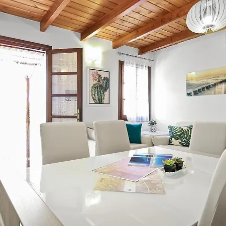 Sardinianworld - Casa S'architteddu * Putzu Idu