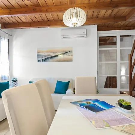 Daire Casa S'architteddu-coastal Escape