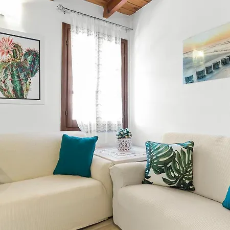 Casa S'architteddu-coastal Escape Putzu Idu