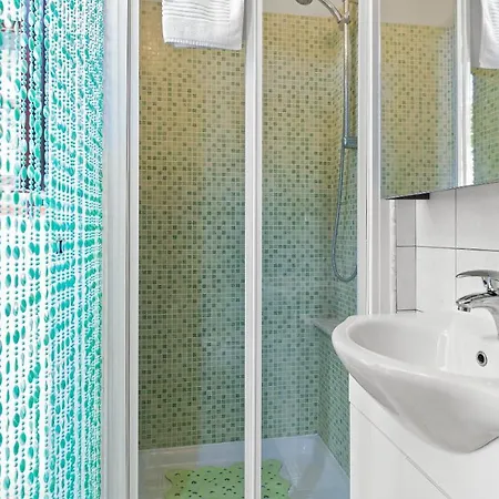 Daire Casa S'architteddu-coastal Escape *