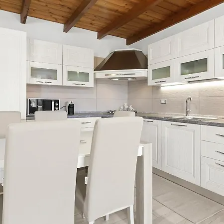 Casa S'architteddu-coastal Escape * Putzu Idu