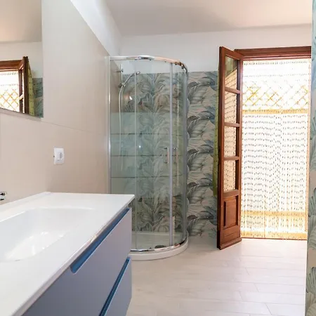Daire Casa S'architteddu-coastal Escape