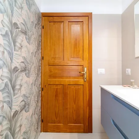 Daire Casa S'architteddu-coastal Escape Putzu Idu
