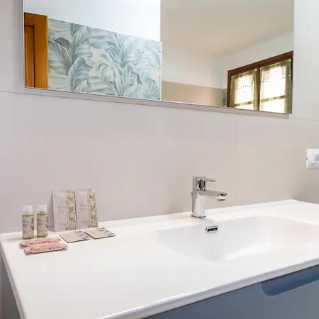 Casa S'architteddu-coastal Escape *