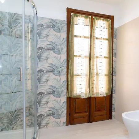 Casa S'architteddu-coastal Escape Daire