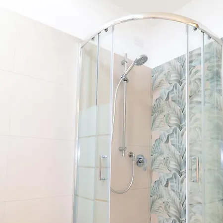 Daire Casa S'architteddu-coastal Escape
